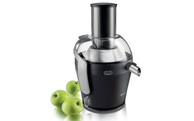 Máy ép trái cây loại nào tốt? Máy ép trái cây Philips HR1836 2.5 lít