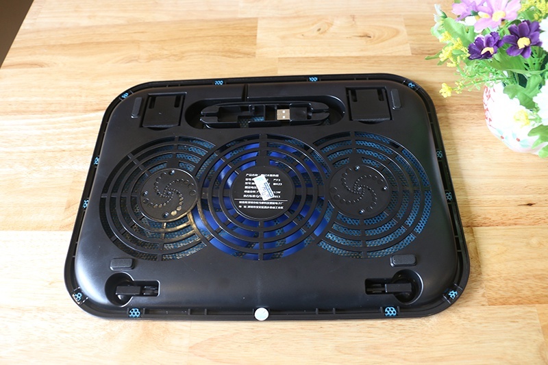 Đế tản nhiệt CoolCold F3 6