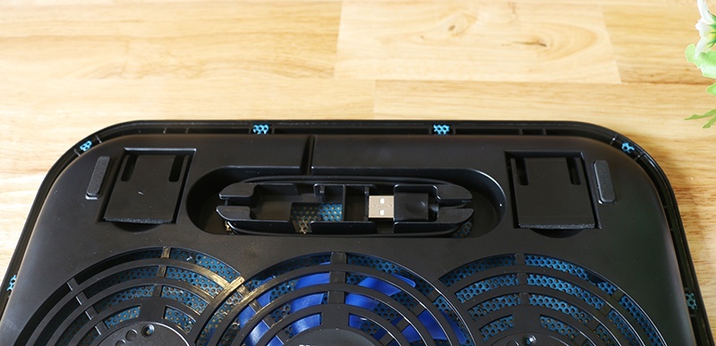 Đế tản nhiệt CoolCold F3 7