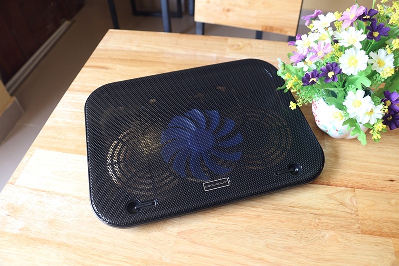 Đế tản nhiệt CoolCold F3 8