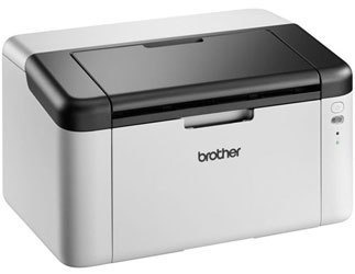 Máy in Laser Brother HL-1201 đảm bảo được hiệu quả làm việc