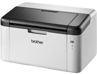 Máy in Laser Brother HL-1201 với tốc độ in ấn cao