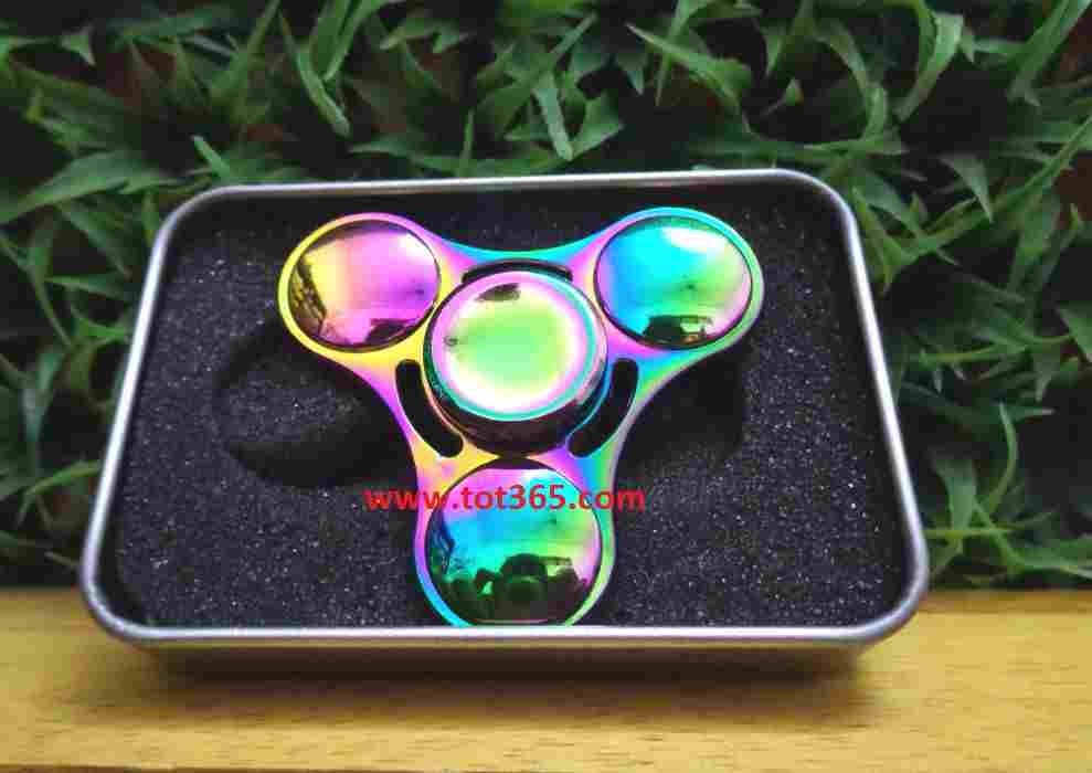 Con quay Spinner mẫu đẹp cao cấp giá rẻ
