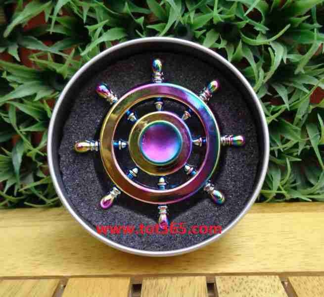 Con quay Spinner mẫu đẹp cao cấp giá rẻ