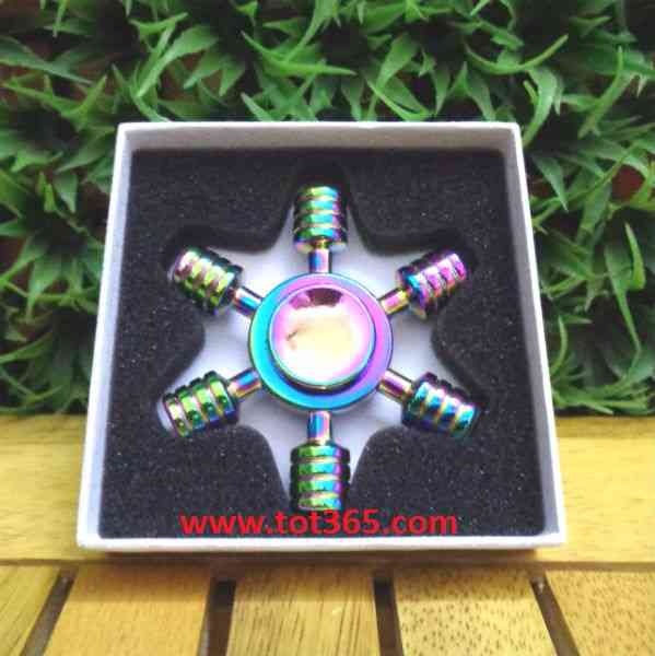 Con quay Spinner mẫu đẹp cao cấp giá rẻ