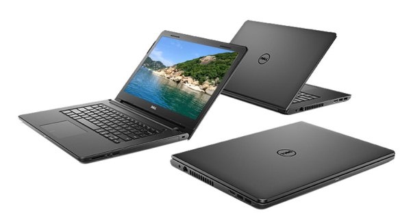 Laptop Dell Inspiron 15 N3567 C5I31120 màn hình 15.6 inches