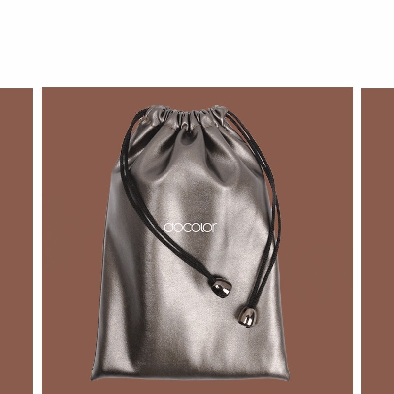 Bộ cọ trang điểm Docolor 10 Pieces Makeup Brushes Set 11