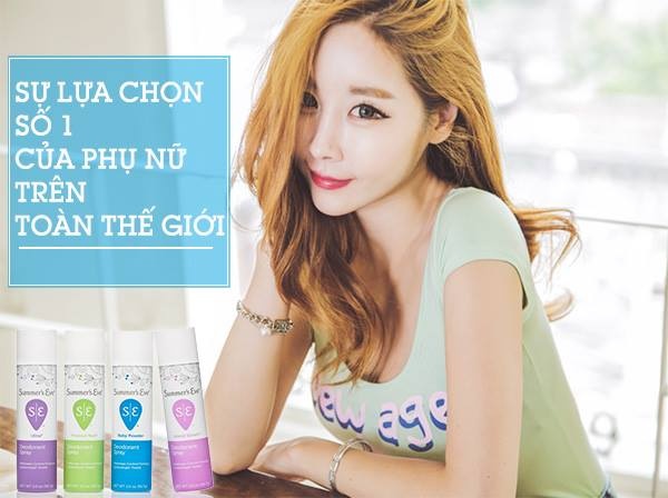 Kết quả hình ảnh cho summer eve island splash deodorant spray