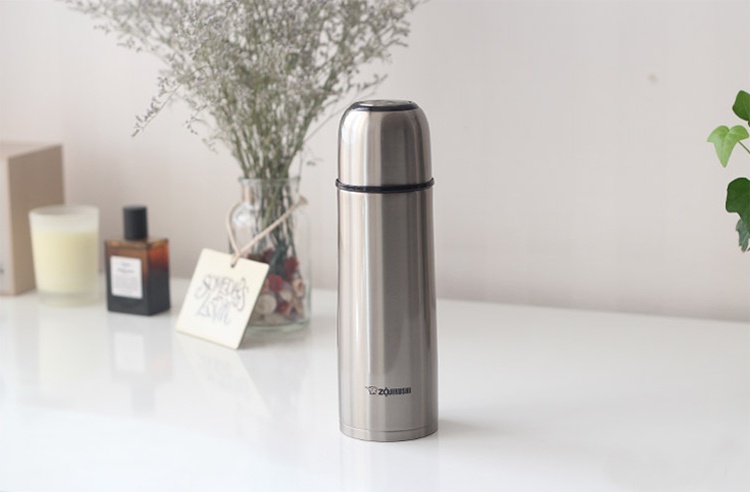 Bình Giữ Nhiệt Zojirushi SV-GR50-XA (500ml)