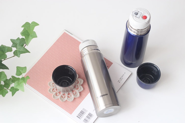 Bình Giữ Nhiệt Zojirushi SV-GR50-XA (500ml)
