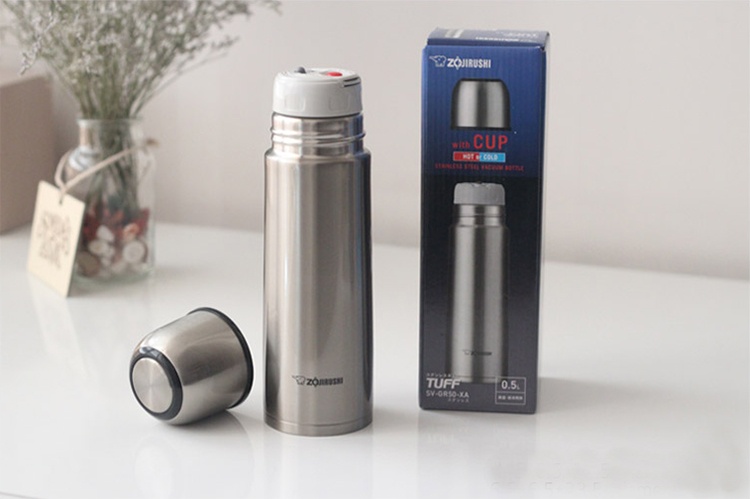 Bình Giữ Nhiệt Zojirushi SV-GR50-XA (500ml)