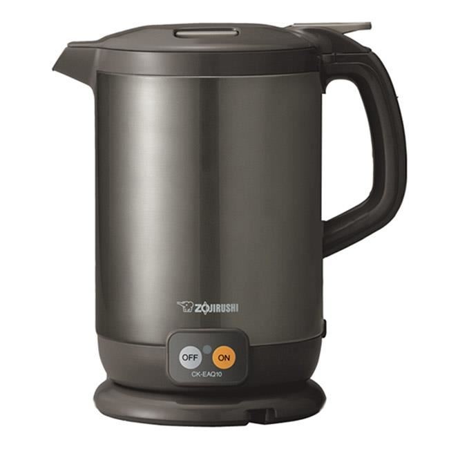 Ấm Đun Siêu Tốc Zojirushi ZOBT-CK-EAQ10-TA – 1.0 Lít