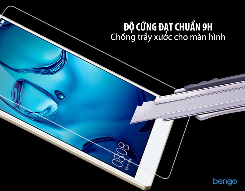 Dán màn hình cường lực Huawei Mediapad T3 7.0
