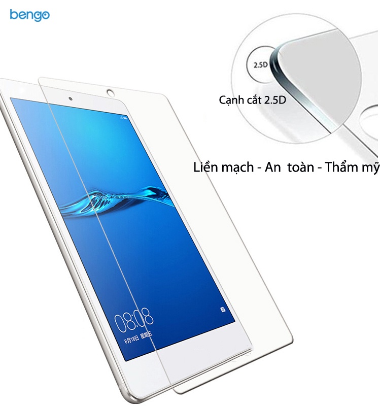 Dán màn hình cường lực Huawei Mediapad T3 7.0