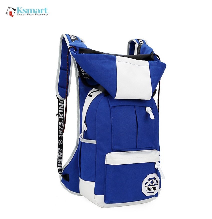 topi laptop backpack