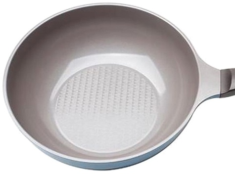 Thiết kế 5 lớp đặc biệt, độ chống dính cao
