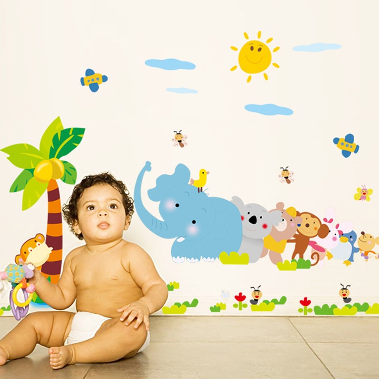  decal-dan-tuong-cho-be 