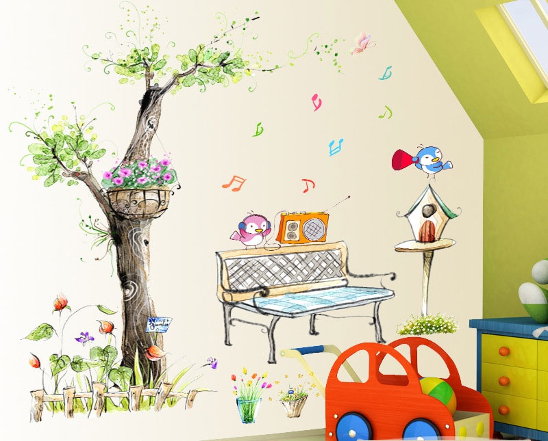  decal-dan-tuong-cho-be 