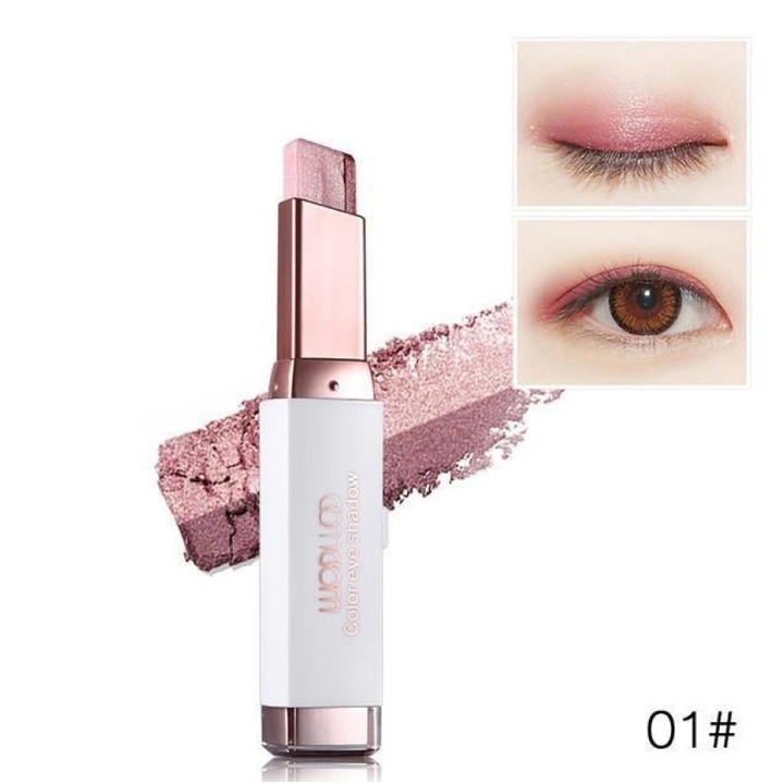 Phấn mắt 2 Line - 01#