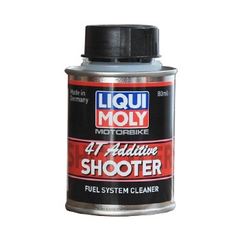 Hướng dẫn phân biệt các chất phụ gia của liqui moly - 3