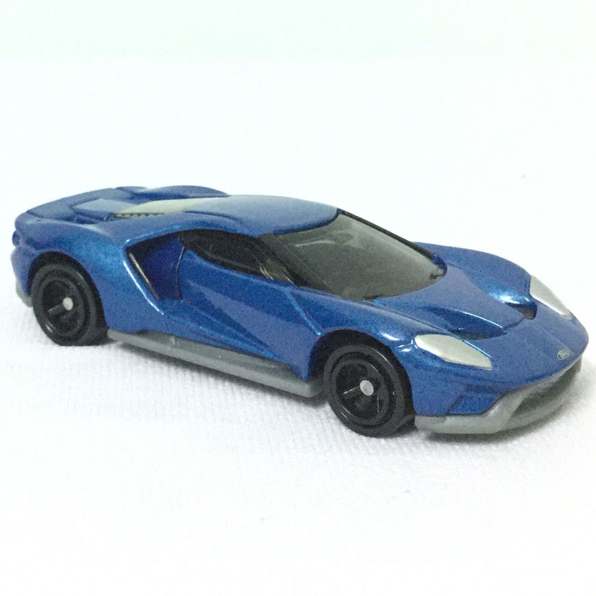 Siêu xe mô hình Tomica Ford GT Concecpt Car 2017