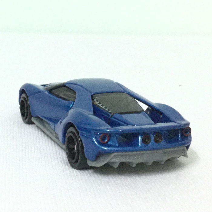 Siêu xe mô hình Tomica Ford GT Concecpt Car 2017
