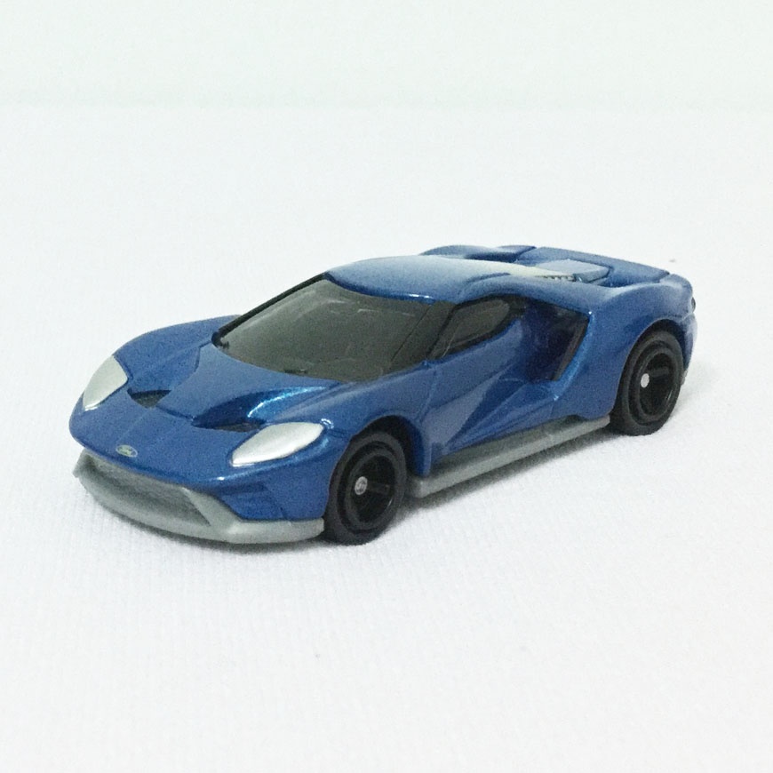 Siêu xe mô hình Tomica Ford GT Concecpt Car 2017