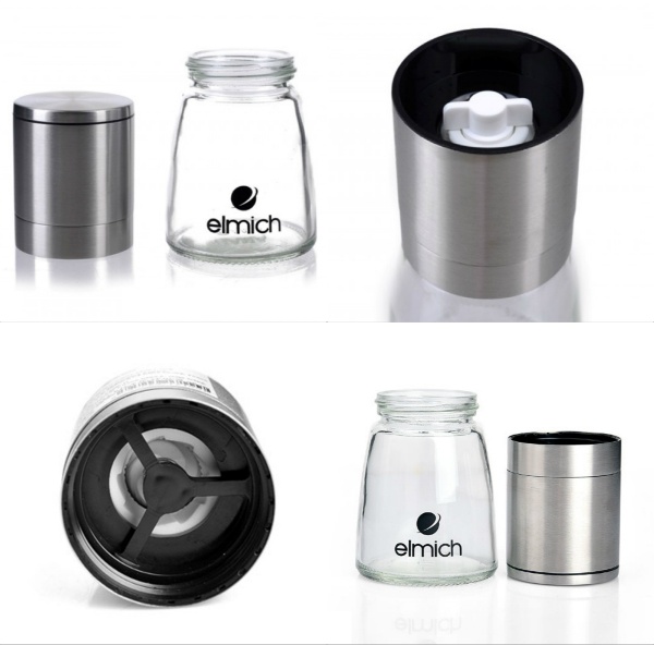 Lọ Xay Tiêu Elmich EL7155