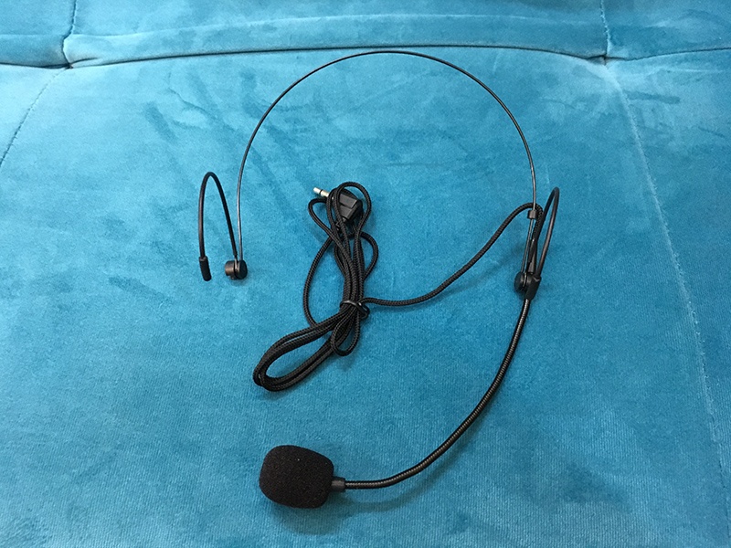 Loa trợ giảng Best HY-2078U