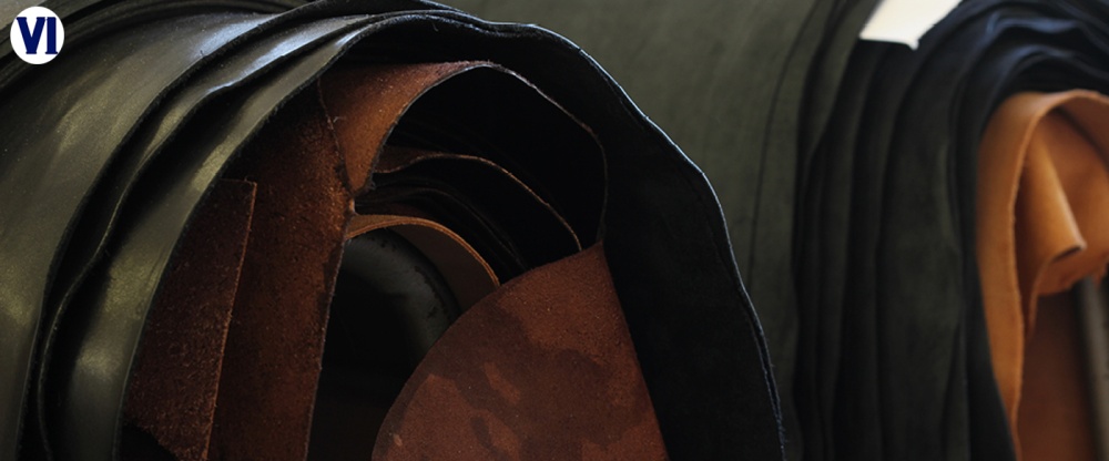 Chất liệu da của VL leather