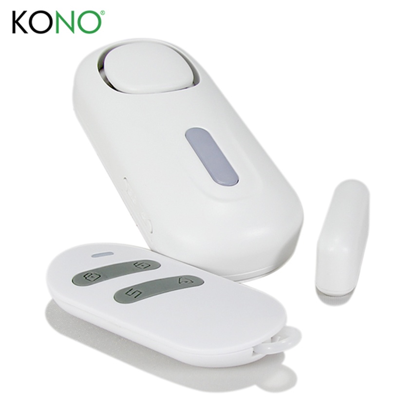 Cảm biến cửa từ thông minh KN-D06