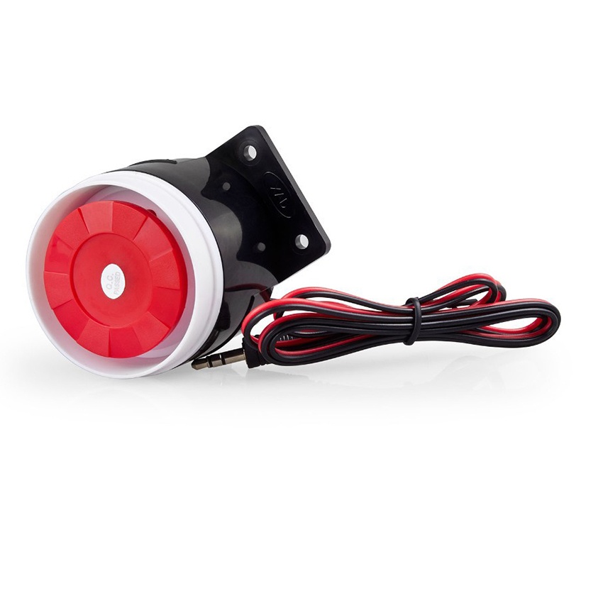 Còi báo động AL03-12VDC