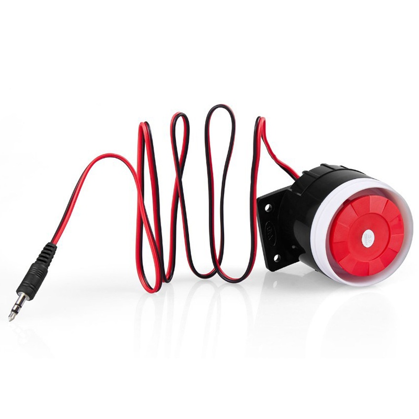 Còi báo động AL03-12VDC