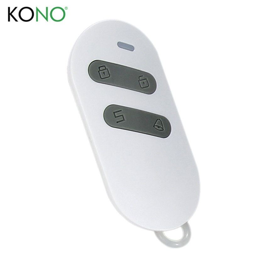 Cảm biến cửa từ thông minh KN-D06