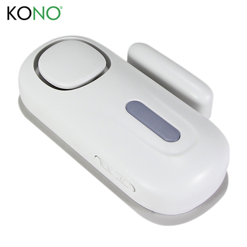 Cảm biến cửa từ thông minh KN-D06