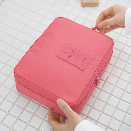 TÚI ĐỰNG MỸ PHẨM DU LỊCH TIỆN LỢI 6