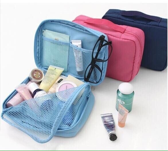 TÚI ĐỰNG MỸ PHẨM DU LỊCH TIỆN LỢI 5