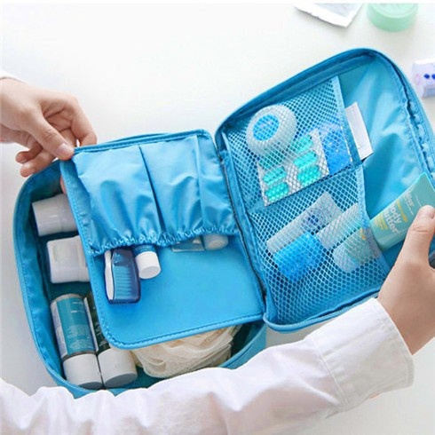 TÚI ĐỰNG MỸ PHẨM DU LỊCH TIỆN LỢI 2