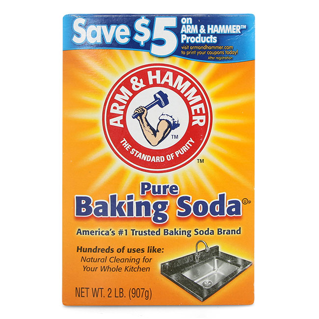 khuyen mai bot baking soda gia re - hình 1