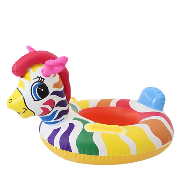 Bán sỉ phao bơi hình thú cho bé từ 3 - 6 tuổi