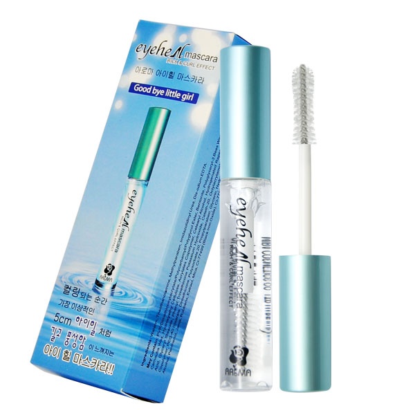 Mascara dưỡng mi AROMA eyehell