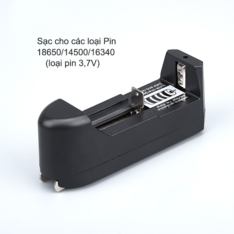 sac 1 pin 18650