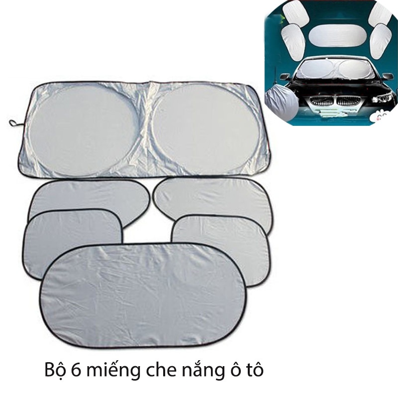 bo che nang oto