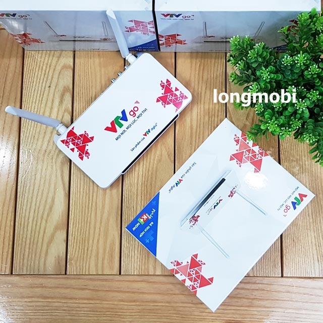android tv box vtvgo box