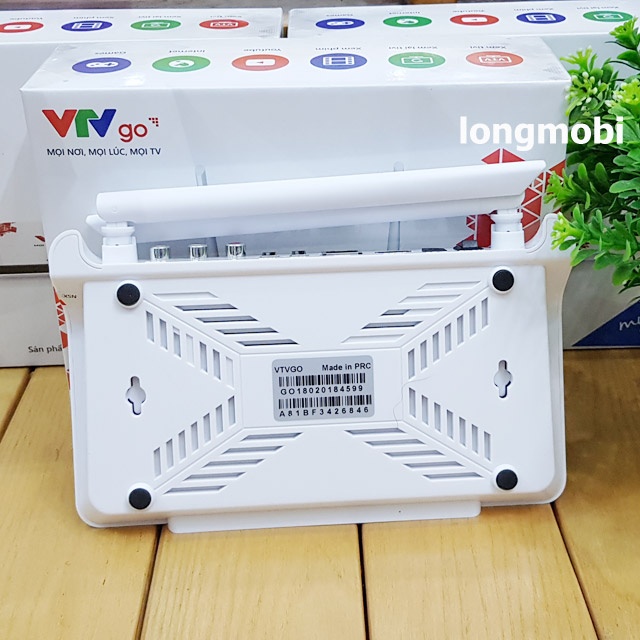android tv box vtvgo box