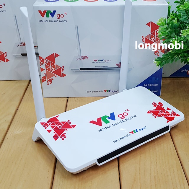 android tv box vtvgo box