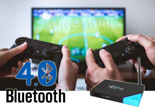 android tv box ram 3GB hdplay H8 android tv box ram 3GB hdplay H8