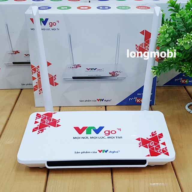 android tv box vtvgo box