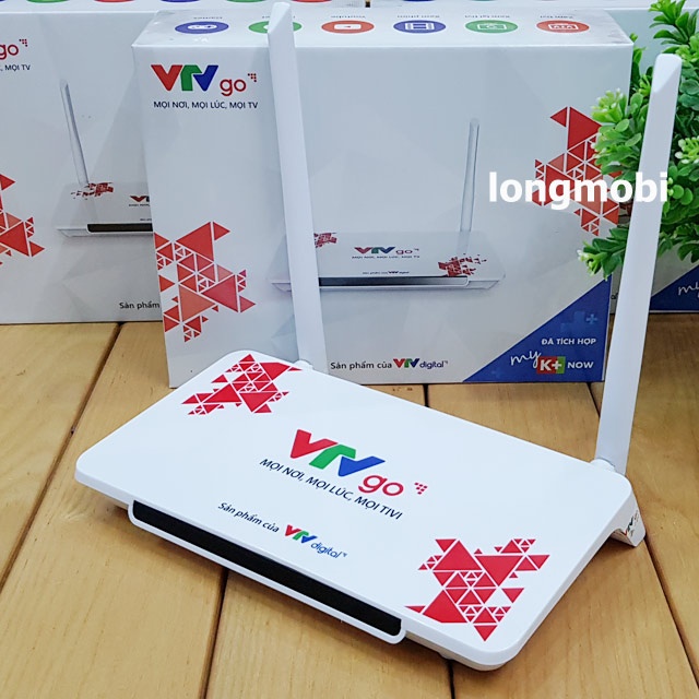 android tv box vtvgo box
