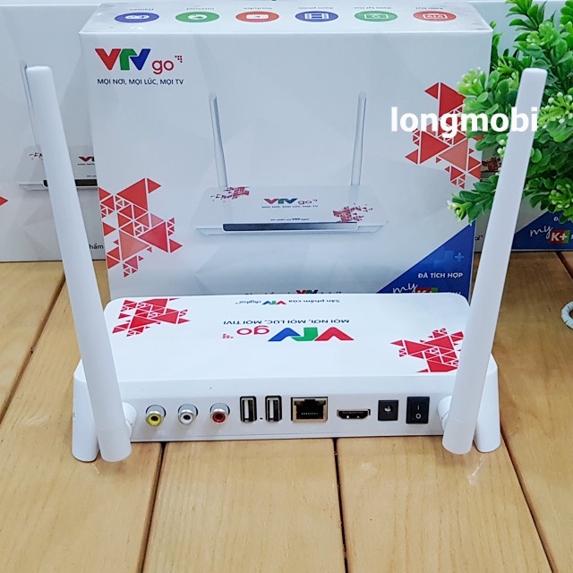 android tv box vtvgo box